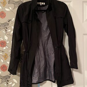 Women's Black Jacket
